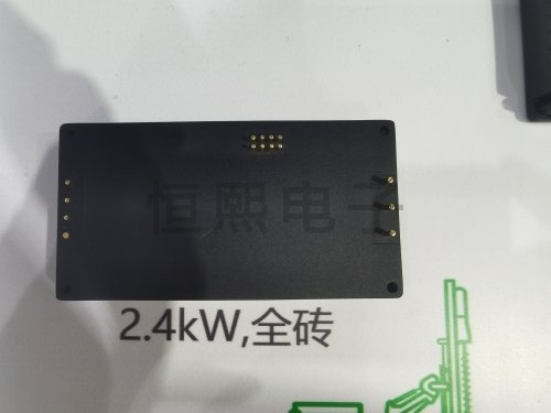 广州规格2.4KW全砖