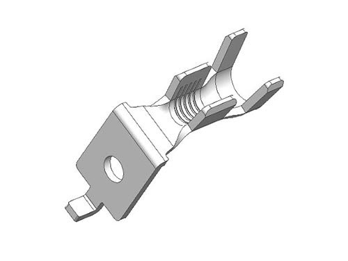 广州线径规格：φ16-25 H65Y2单限位端子